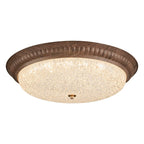 Uraeeth Plafonnier Classique Moderne Minimaliste - Neutralighting