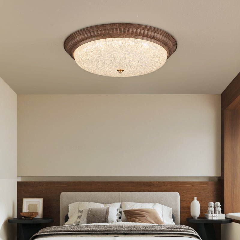 Uraeeth Plafonnier Classique Moderne Minimaliste - Neutralighting