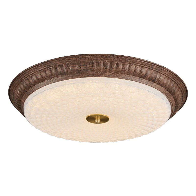 Uraeeth Plafonnier Classique Moderne Minimaliste - Neutralighting
