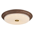 Uraeeth Plafonnier Classique Moderne Minimaliste - Neutralighting