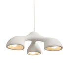 Wave Suspension Polystyrène Moderne - Neutralighting