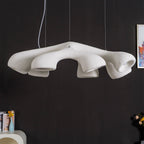Wave Suspension Polystyrène Moderne - Neutralighting