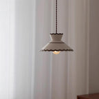 Grace Suspensions Rétro en Céramique - Neutralighting
