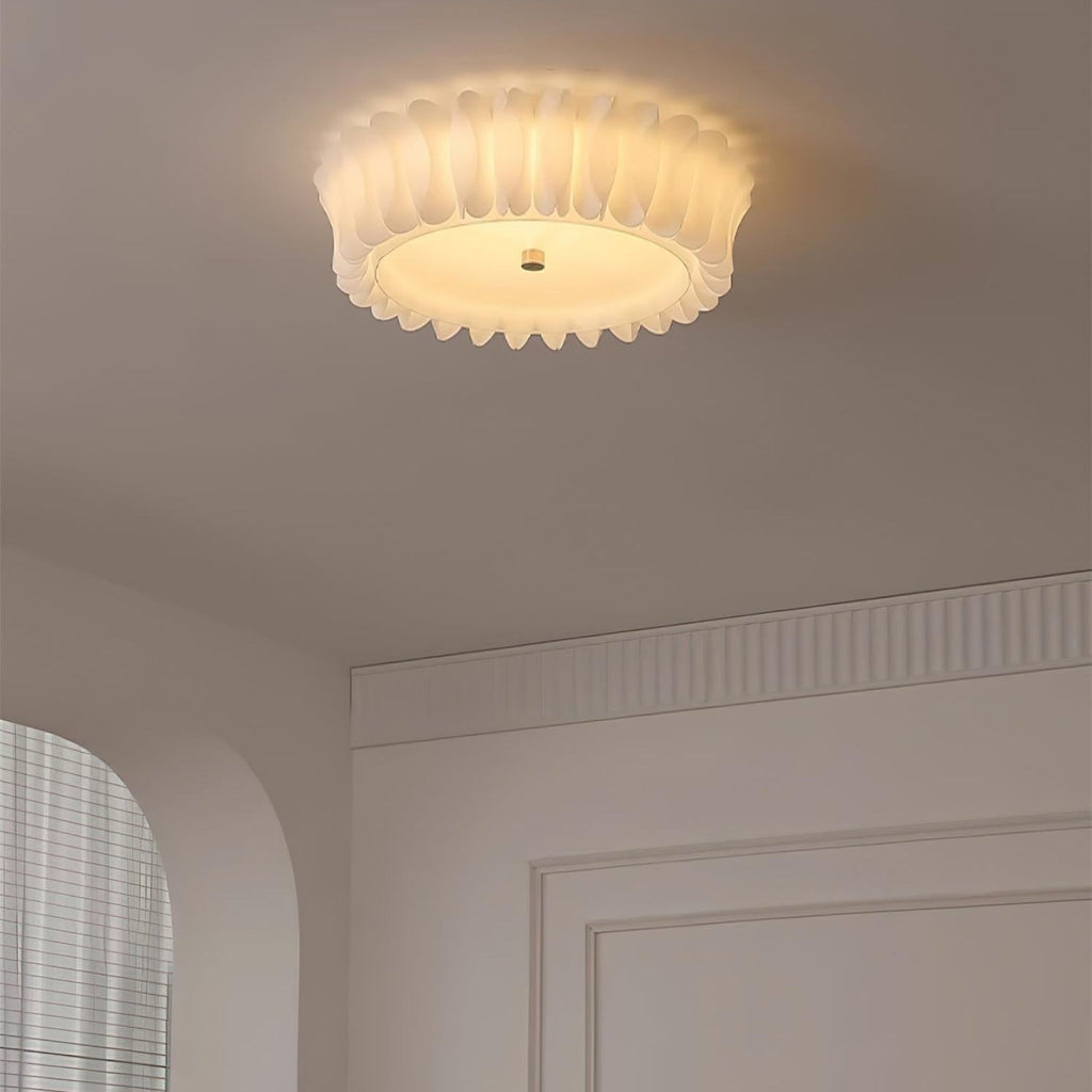 Petalis Plafonnier LED Moderne - Neutralighting