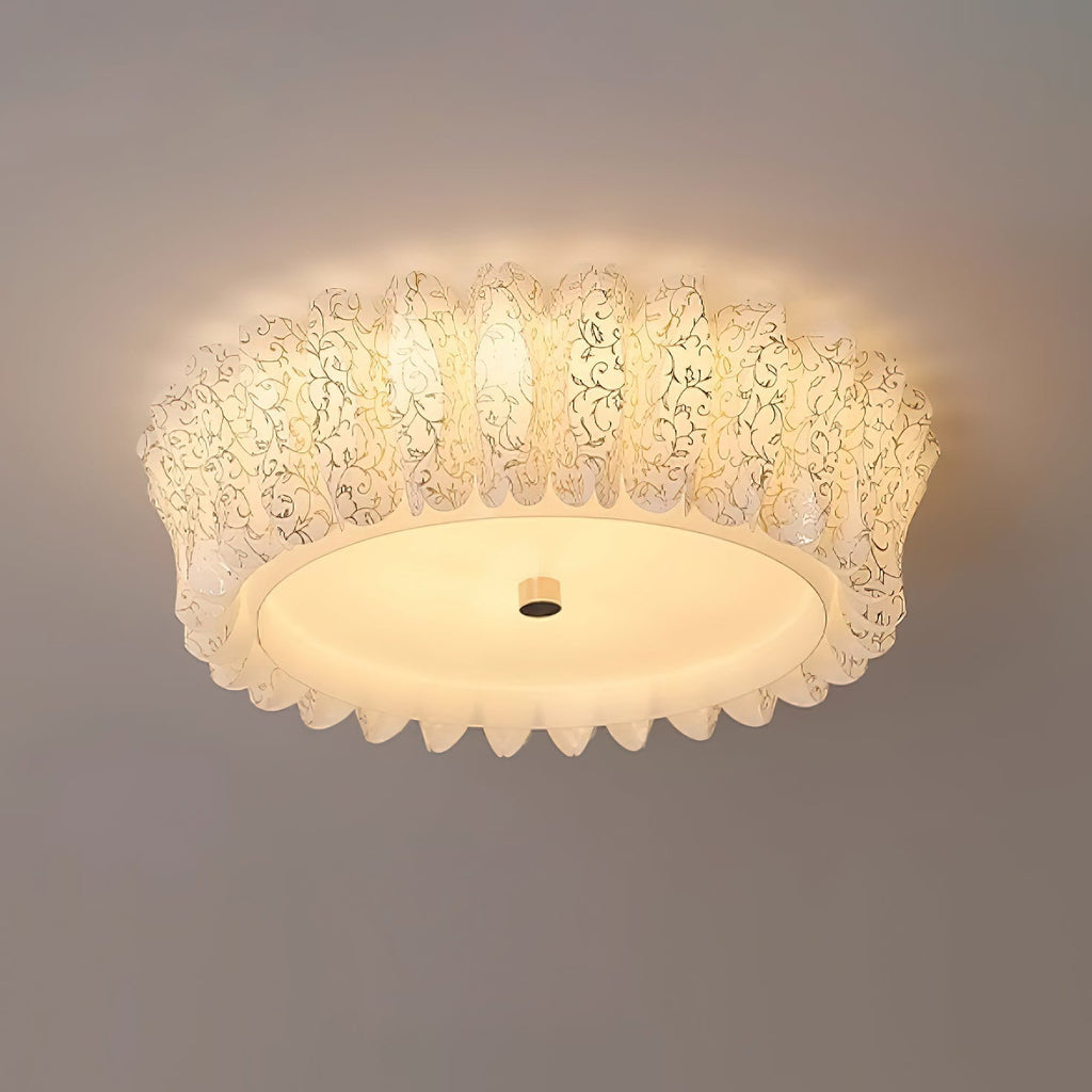 Petalis Plafonnier LED Moderne - Neutralighting