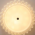Petalis Plafonnier LED Moderne - Neutralighting