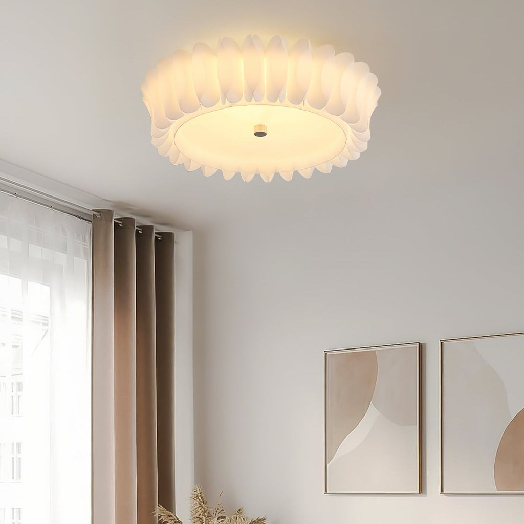 Petalis Plafonnier LED Moderne - Neutralighting