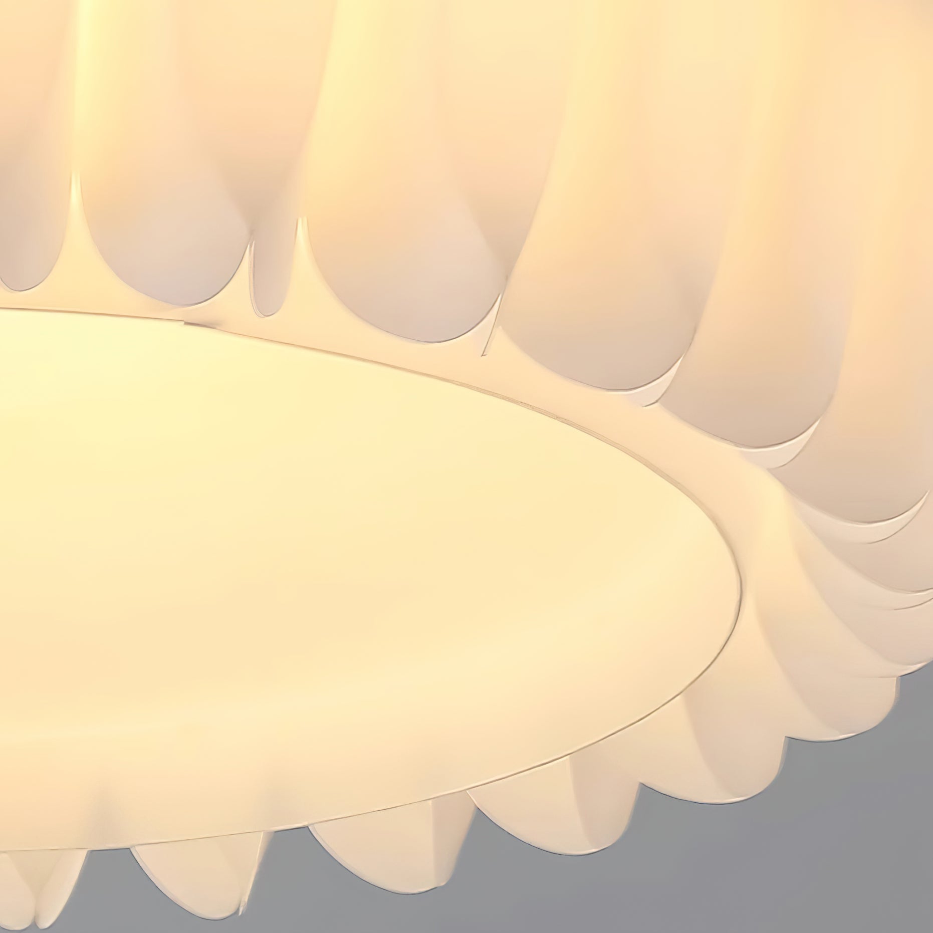Petalis Plafonnier LED Moderne - Neutralighting
