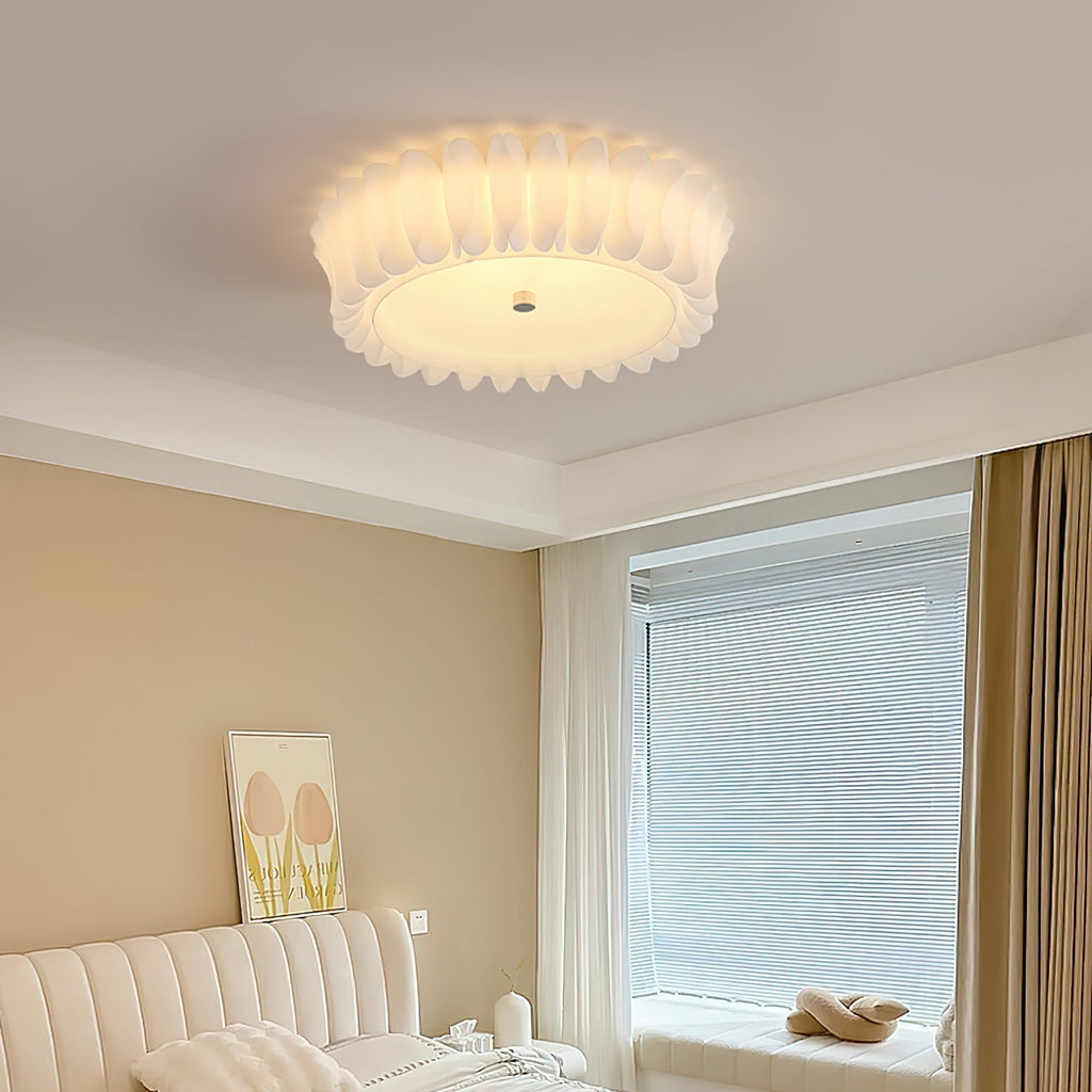 Petalis Plafonnier LED Moderne - Neutralighting