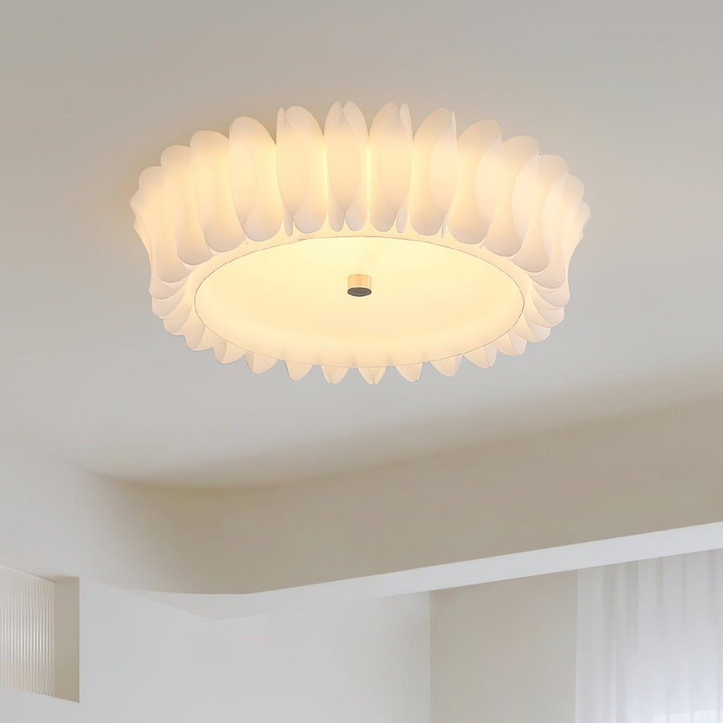 Petalis Plafonnier LED Moderne - Neutralighting