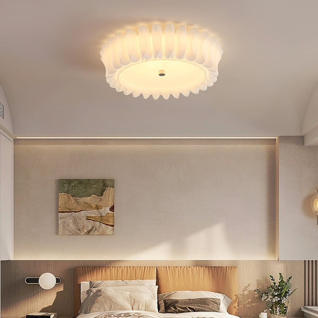 Petalis Plafonnier LED Moderne - Neutralighting