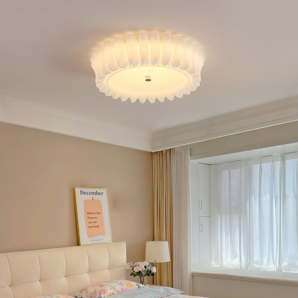 Petalis Plafonnier LED Moderne - Neutralighting