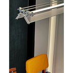 Filtro Suspension LED Métal Verre Moderne Minimaliste - Neutralighting