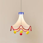 Finaflor Lampe Pendante Pompon Écaille - Neutralighting