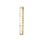 Lumix Lampe Murale en Laiton et Verre Glam - Neutralighting