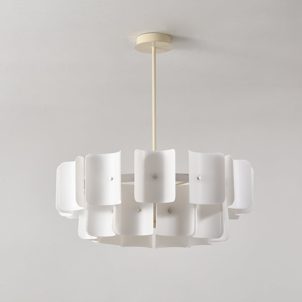 Aurora Lustre Empreinte LED - Neutralighting