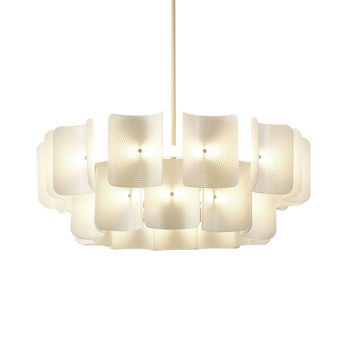 Aurora Lustre Empreinte LED - Neutralighting