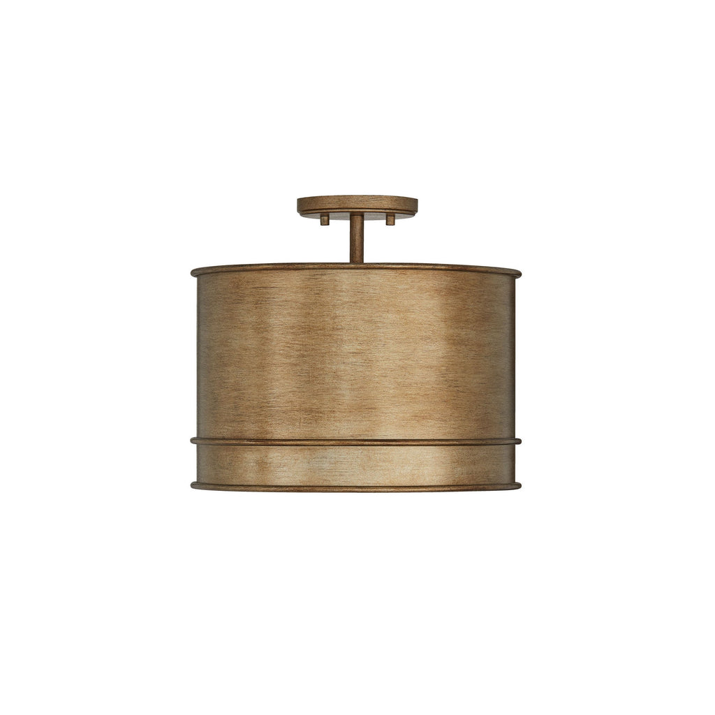 Imarisra Plafonnier Métal Moderne Minimaliste - Neutralighting