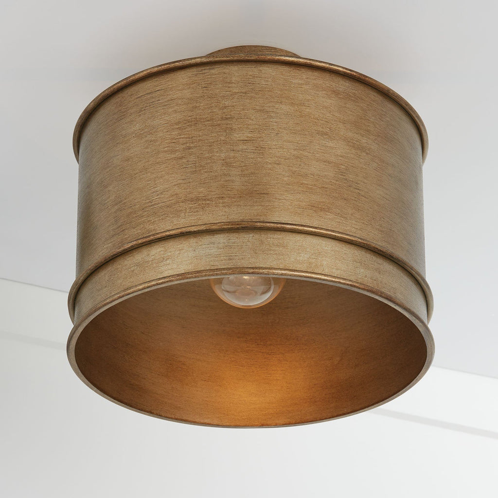 Imarisra Plafonnier Métal Moderne Minimaliste - Neutralighting