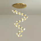 Fiora Lustre Cascade de Pétales Élégance - Neutralighting