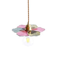 Tiffany Suspension Fioria en Verre - Neutralighting