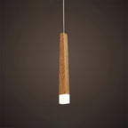 Armarila Firewood Stick Wood Chandelier - Neutralighting