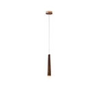Armarila Firewood Stick Wood Chandelier - Neutralighting