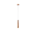Armarila Firewood Stick Wood Chandelier - Neutralighting