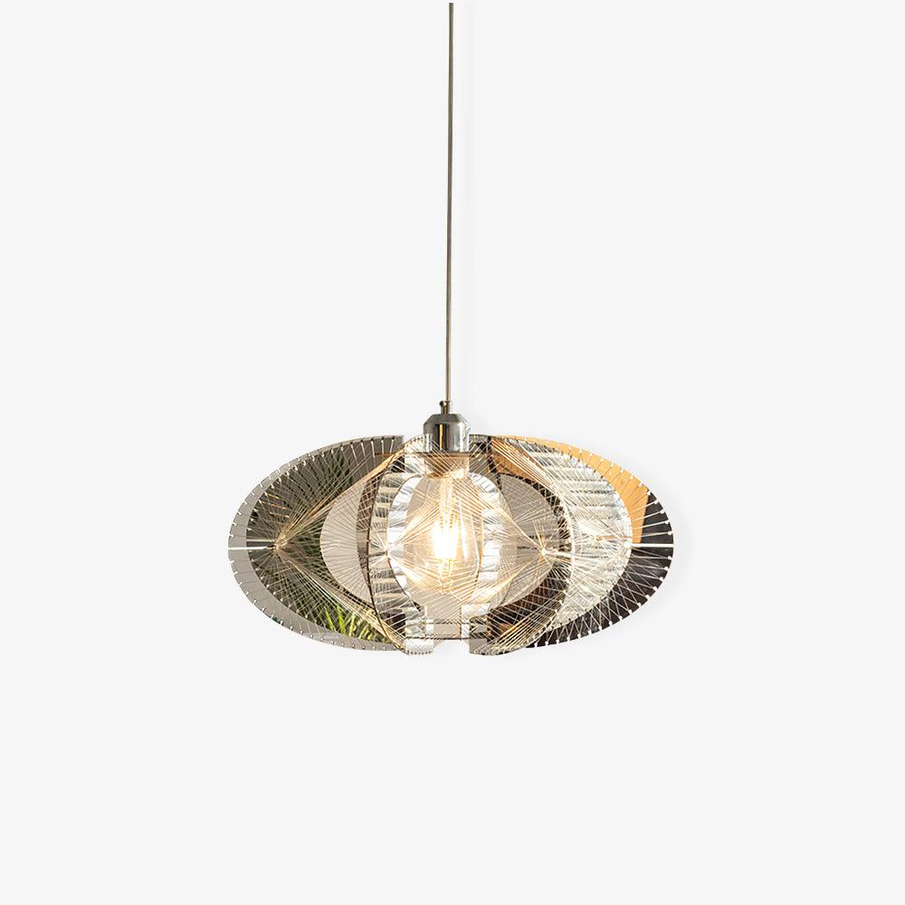 Covelyra Unique Élégance Nordic Suspension - Neutralighting