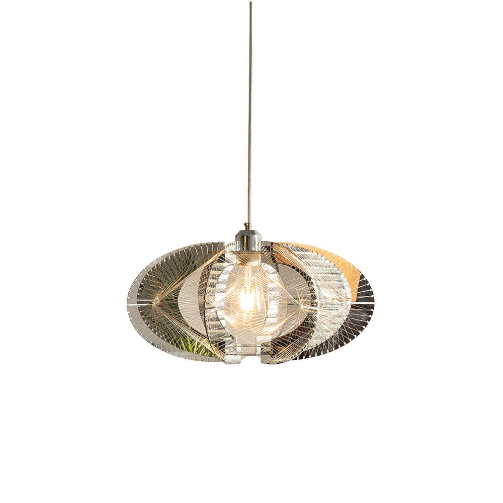 Covelyra Unique Élégance Nordic Suspension - Neutralighting