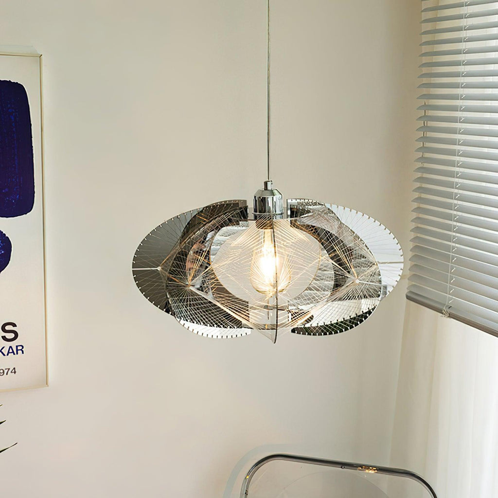 Covelyra Unique Élégance Nordic Suspension - Neutralighting