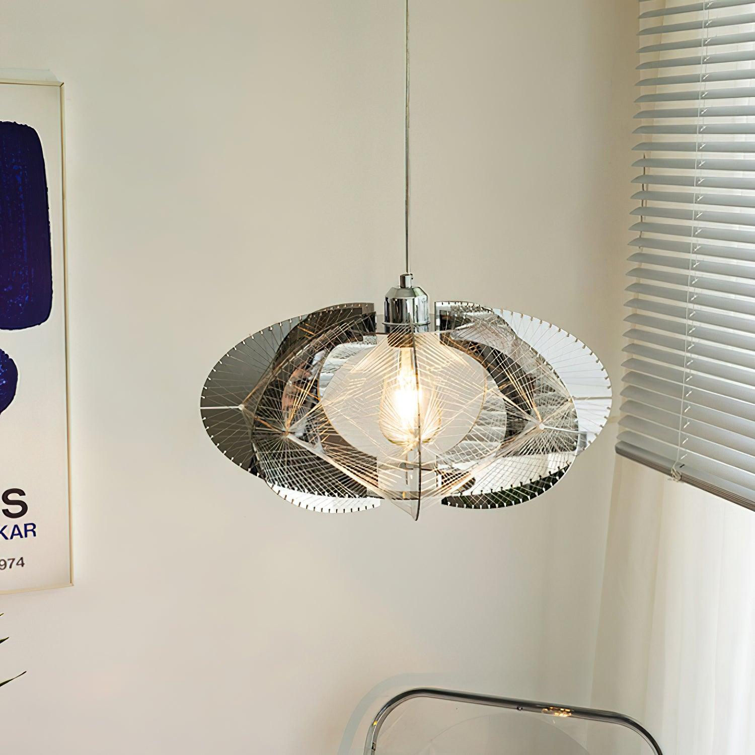 Covelyra Unique Élégance Nordic Suspension - Neutralighting