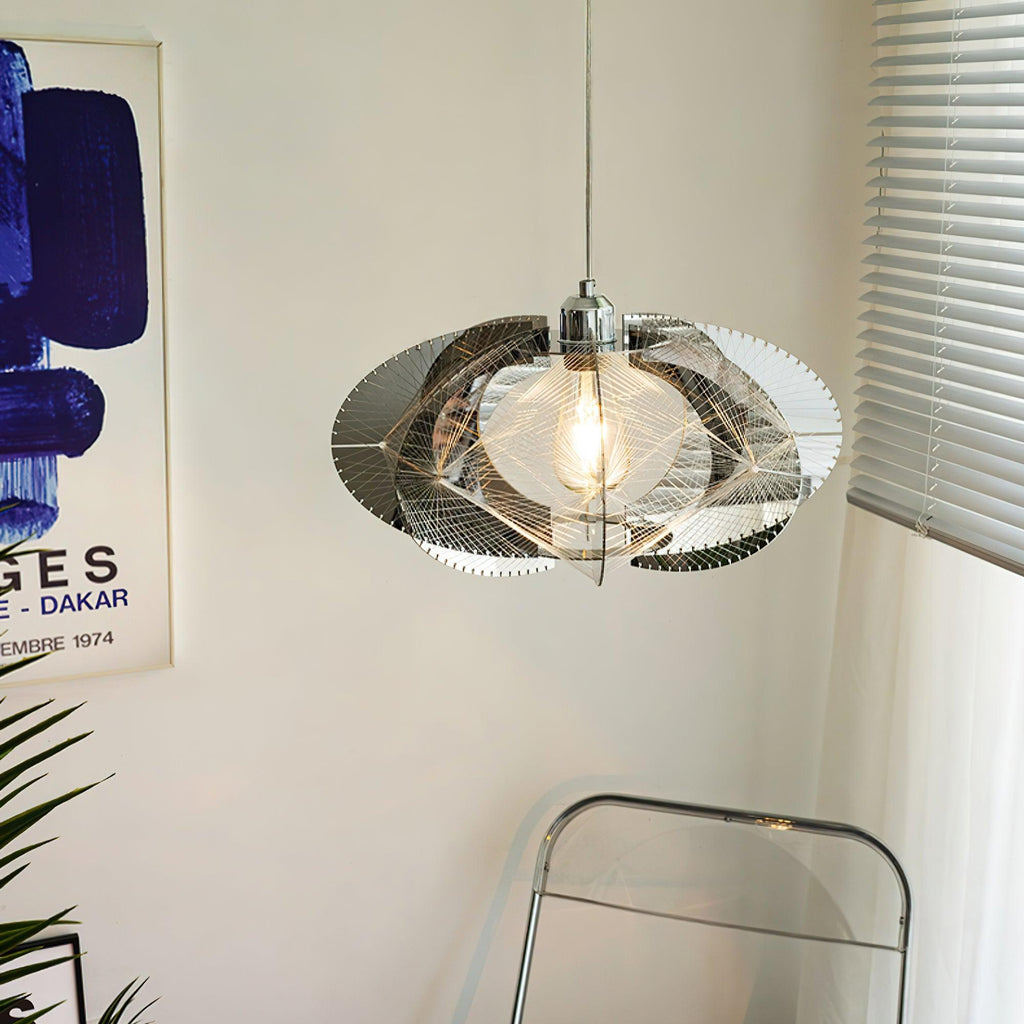 Covelyra Unique Élégance Nordic Suspension - Neutralighting