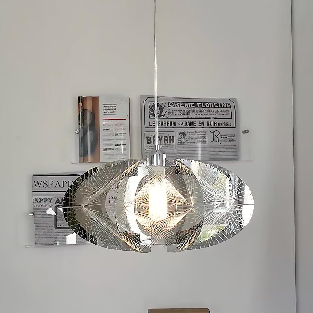Covelyra Unique Élégance Nordic Suspension - Neutralighting