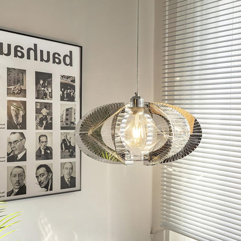 Covelyra Unique Élégance Nordic Suspension - Neutralighting