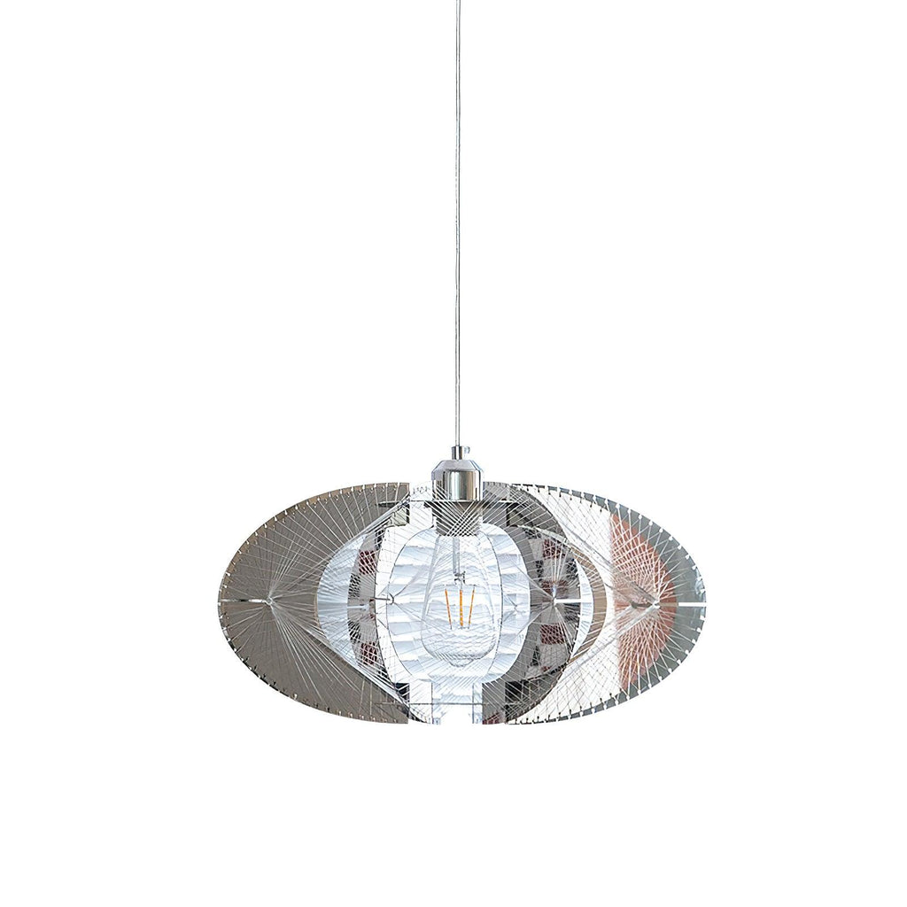 Covelyra Unique Élégance Nordic Suspension - Neutralighting
