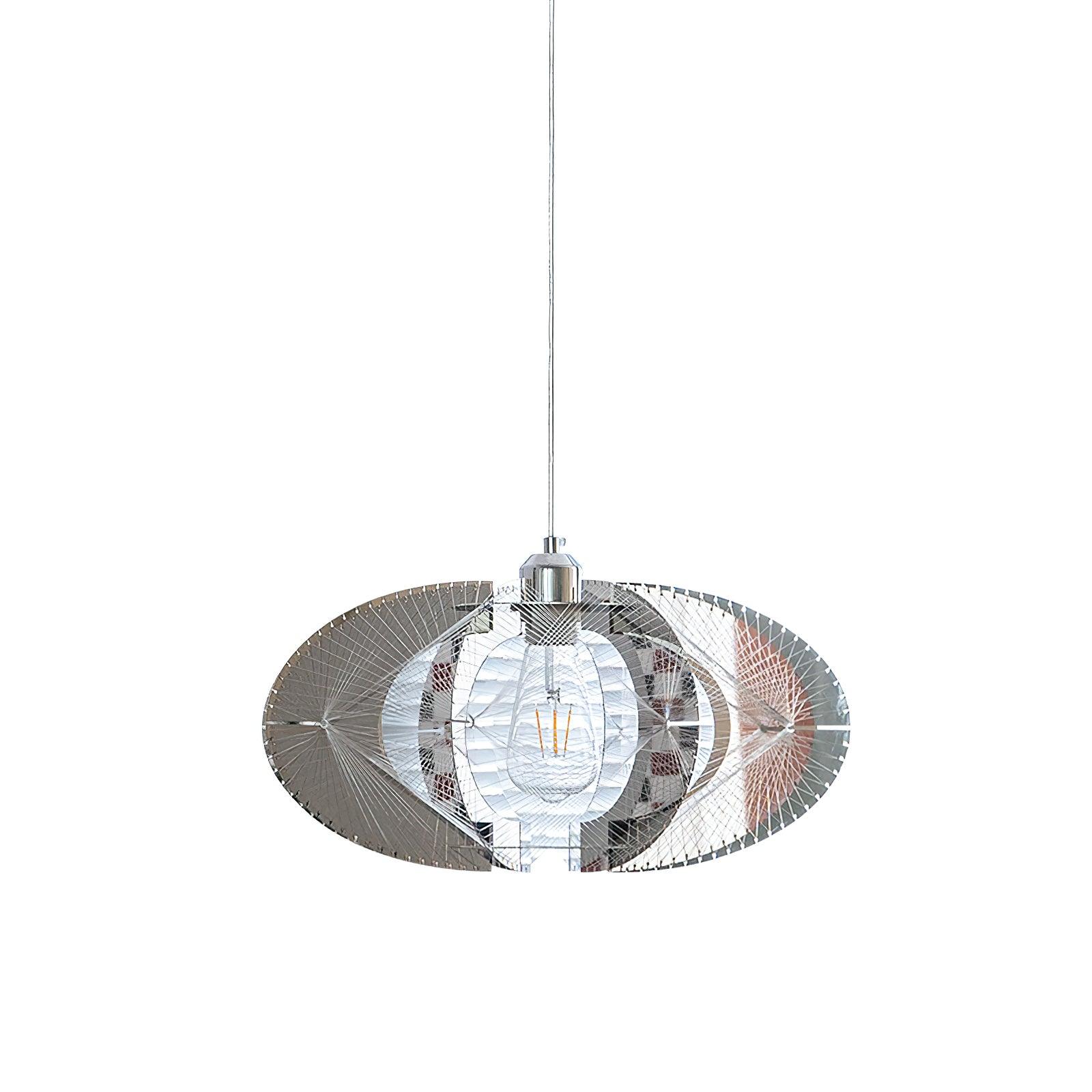 Covelyra Unique Élégance Nordic Suspension - Neutralighting