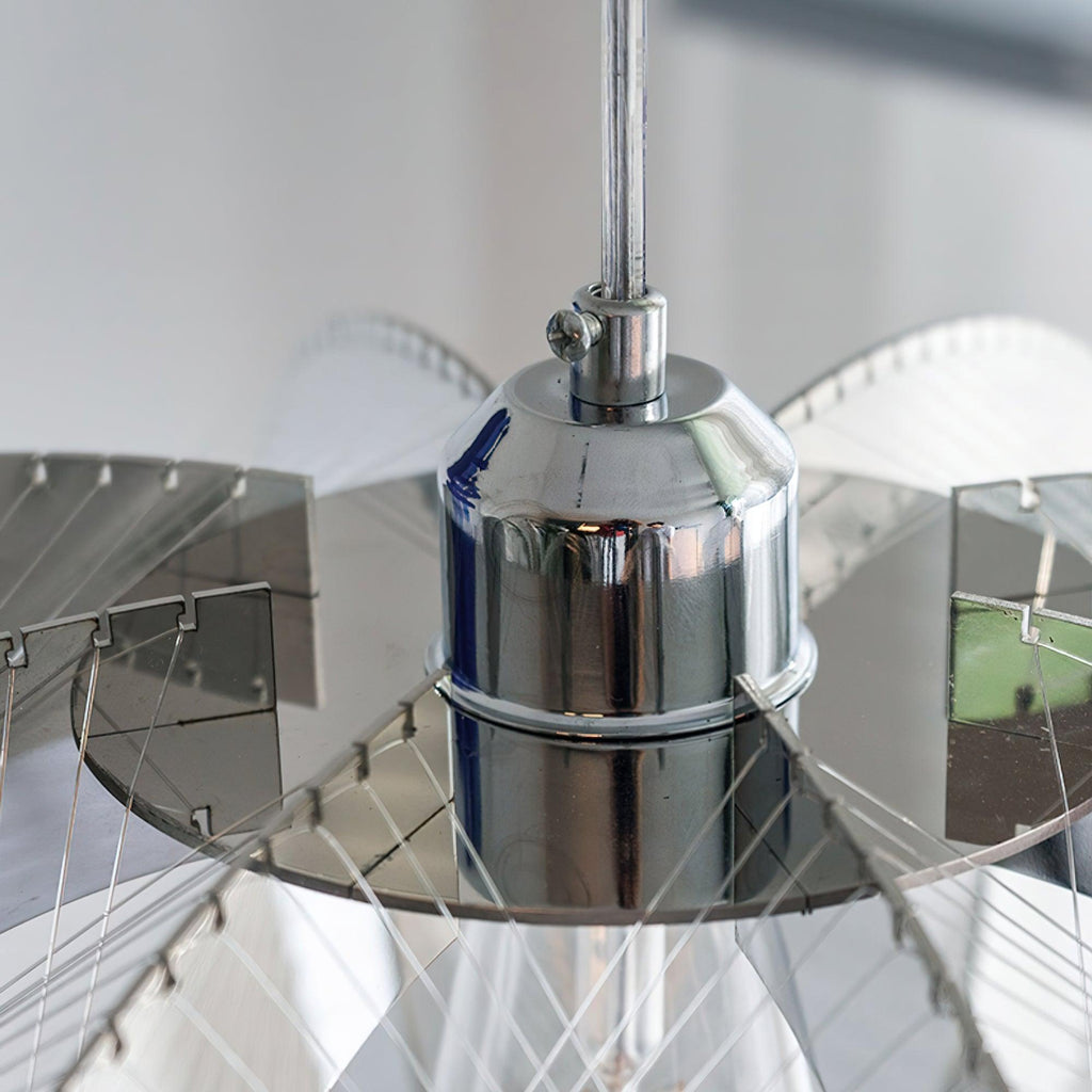 Covelyra Unique Élégance Nordic Suspension - Neutralighting