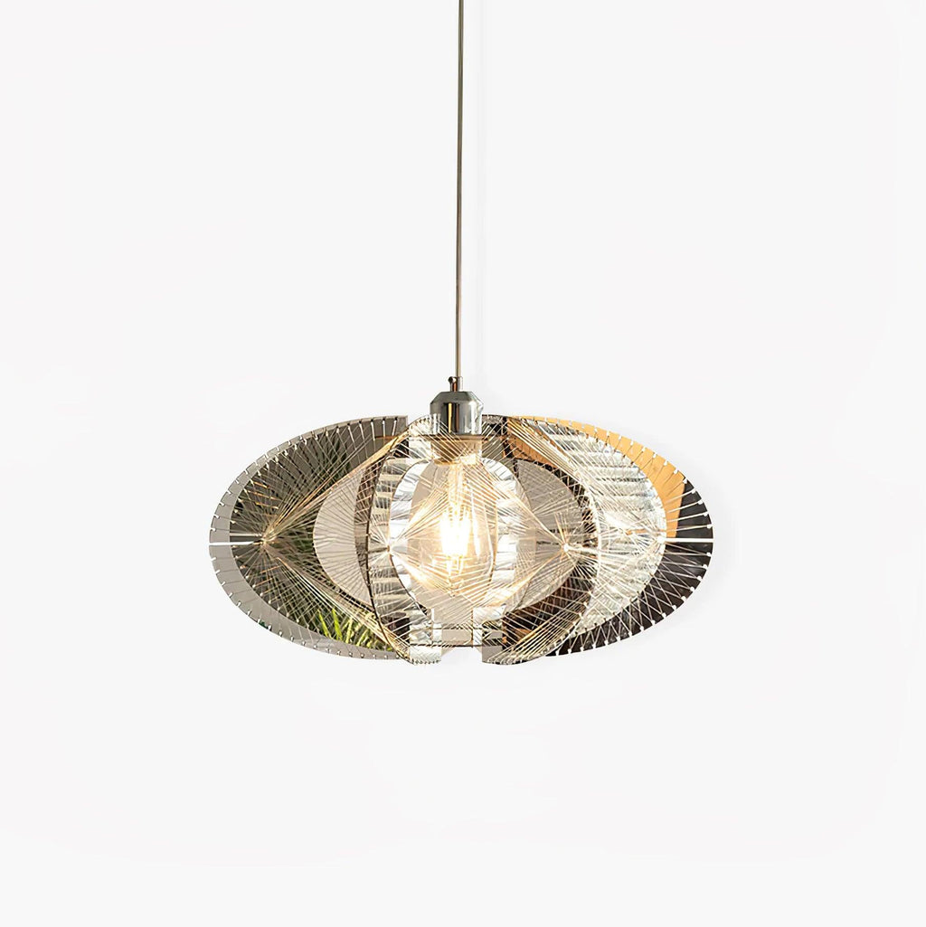 Covelyra Unique Élégance Nordic Suspension - Neutralighting