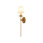 Zelu Applique Murale en Forme de Bougies Anciennes - Neutralighting