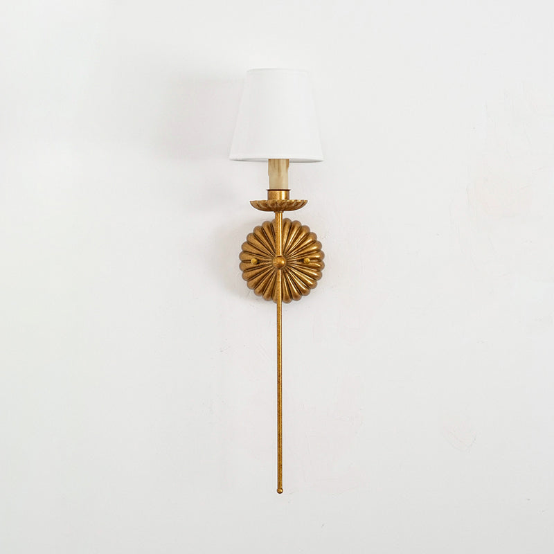 Zelu Applique Murale en Forme de Bougies Anciennes - Neutralighting