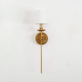 Zelu Applique Murale en Forme de Bougies Anciennes - Neutralighting