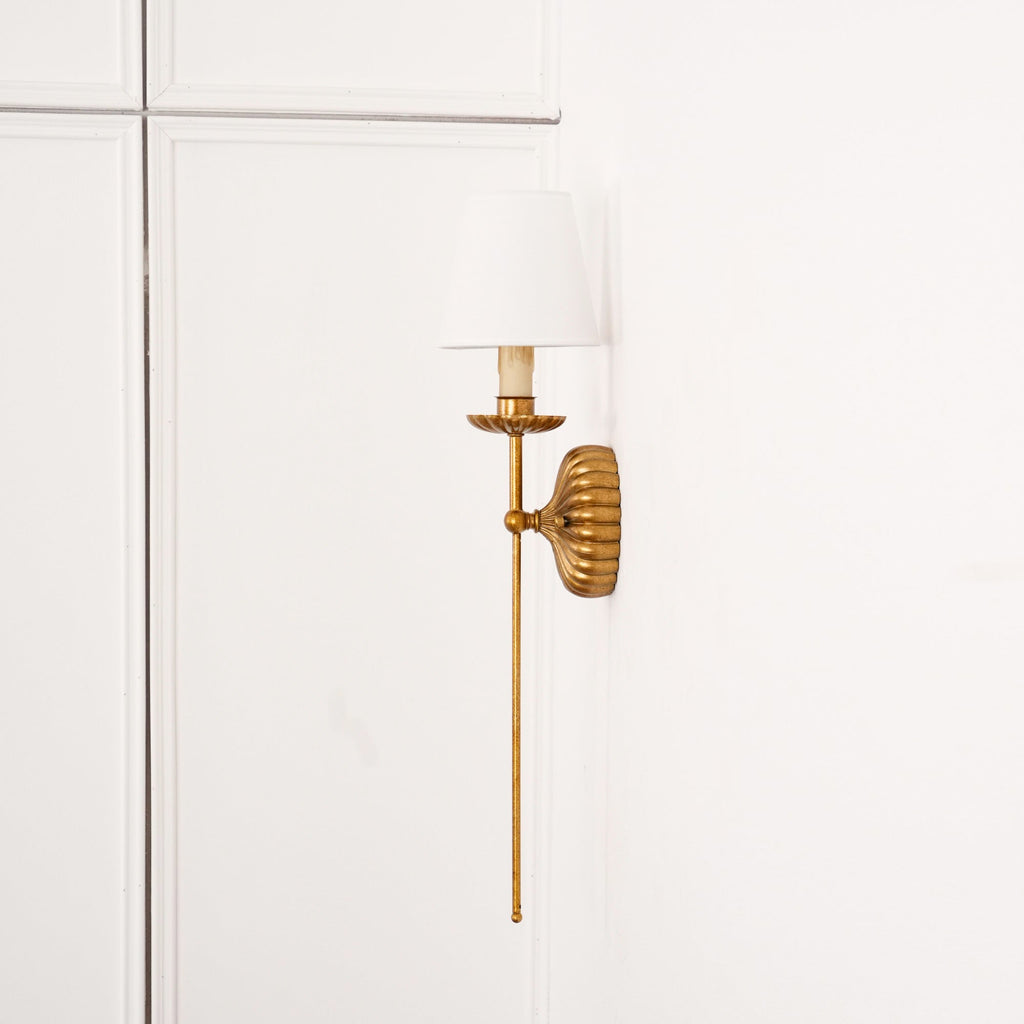 Zelu Applique Murale en Forme de Bougies Anciennes - Neutralighting