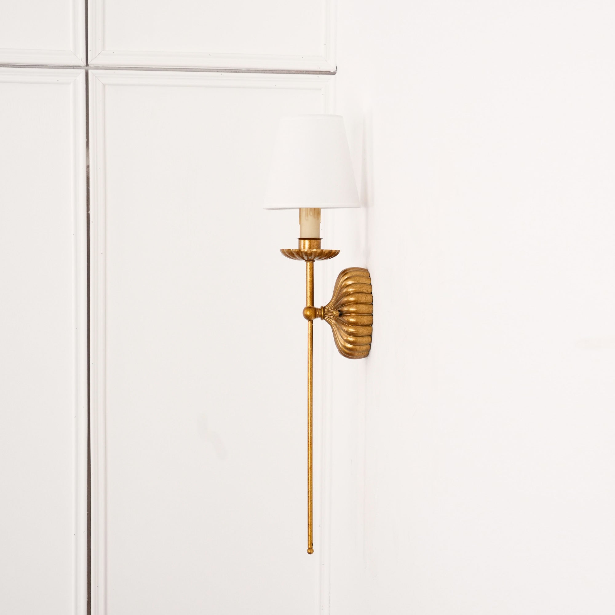 Zelu Applique Murale en Forme de Bougies Anciennes - Neutralighting