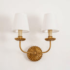 Zelu Applique Murale en Forme de Bougies Anciennes - Neutralighting
