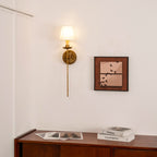 Zelu Applique Murale en Forme de Bougies Anciennes - Neutralighting