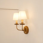 Zelu Applique Murale en Forme de Bougies Anciennes - Neutralighting