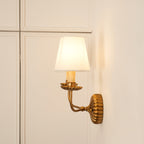 Zelu Applique Murale en Forme de Bougies Anciennes - Neutralighting