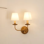 Zelu Applique Murale en Forme de Bougies Anciennes - Neutralighting