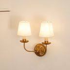 Zelu Applique Murale en Forme de Bougies Anciennes - Neutralighting
